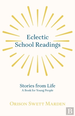 Bertrand.pt - Eclectic School Readings - Stories From Life - A Book For Young People