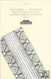 Eclecticismo Y Pensamiento Arquitectonic