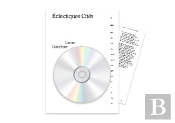 Éclectiques Cités : Un Album Transpoétique