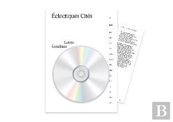 Bertrand.pt - Éclectiques Cités : Un Album Transpoétique