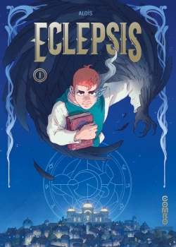 Bertrand.pt - Eclepsis Tome 1