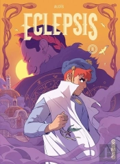 Eclepsis Tome 2