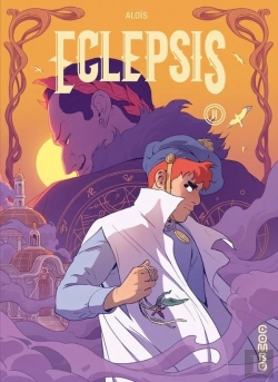 Bertrand.pt - Eclepsis Tome 2