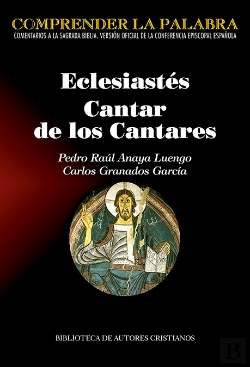 Bertrand.pt - Eclesiástes. Cantar De Los Cantares