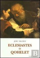 Eclesiastés O Qohélet