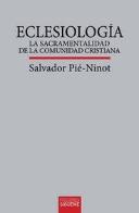 Eclesiologia
