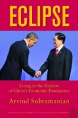 Bertrand.pt - Eclipse Â€“ Living In The Shadow Of China`S Economic Dominance