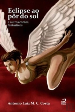 Bertrand.pt - Eclipse Ao Por Do Sol E Outros Contos Fantasticos