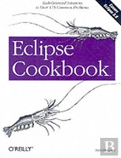 Eclipse Cookbook