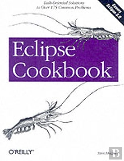 Bertrand.pt - Eclipse Cookbook