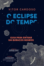 Eclipse Do Tempo