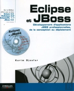 Bertrand.pt - Eclipse Et Jboss