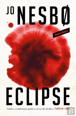 Bertrand.pt - Eclipse (Harry Hole 13)