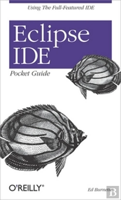 Bertrand.pt - Eclipse Ide Pocket Guide