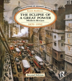 Bertrand.pt - Eclipse Of A Great Power