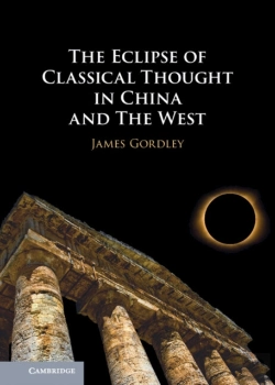 Bertrand.pt - Eclipse Of Classical Thought In China And The West
