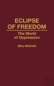 Eclipse Of Freedom