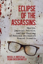 Eclipse Of The Assassins