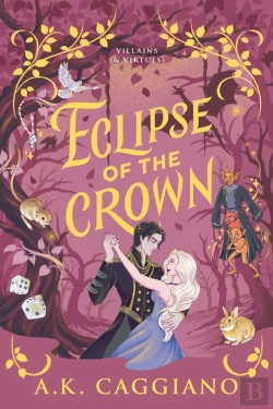 Bertrand.pt - Eclipse Of The Crown