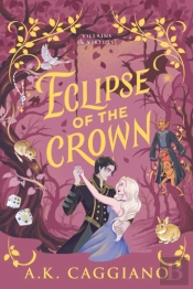 Eclipse Of The Crown