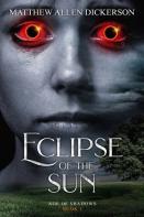 Eclipse Of The Sun