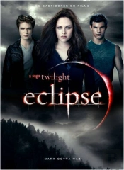 Eclipse - Os Bastidores do Filme