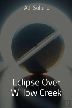 Bertrand.pt - Eclipse Over Willow Creek