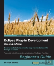 Eclipse Plug-In Development Beginner'S Guide