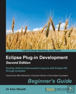 Bertrand.pt - Eclipse Plug-In Development Beginner'S Guide