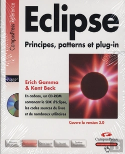 Bertrand.pt - Eclipse ; Principes, Patterns Et Plug-In