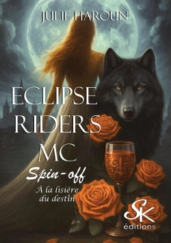 Bertrand.pt - Eclipse Riders Mc
