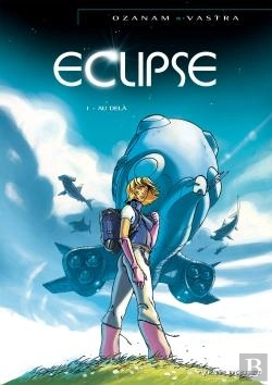 Bertrand.pt - Éclipse - Tome 01 : Au-Delà
