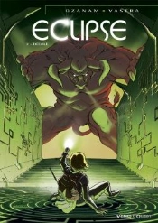 Éclipse - Tome 02 : Dédale