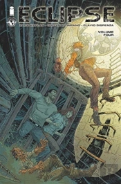 Eclipse Volume 4