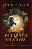 Eclipsed By Shadow