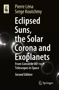 Bertrand.pt - Eclipsed Suns, The Solar Corona And Exoplanets
