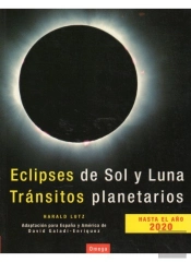 Eclipses De Sol Y Luna