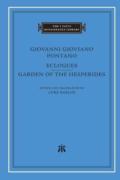 Eclogues. Garden Of The Hesperides