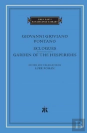 Eclogues. Garden Of The Hesperides