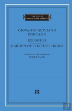 Bertrand.pt - Eclogues. Garden Of The Hesperides