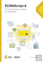 Ecmascript 6