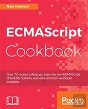 Ecmascript 8 Cookbook