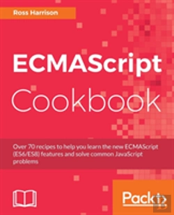 Bertrand.pt - Ecmascript 8 Cookbook