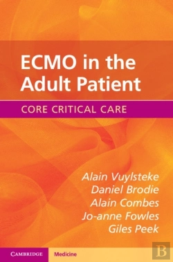 Bertrand.pt - Ecmo In The Adult Patient