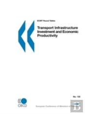 Ecmt Round Tables Transport Infrastructu