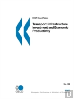 Bertrand.pt - Ecmt Round Tables Transport Infrastructu