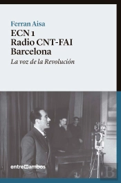 Ecn 1 Radio Cnt-Fai Barcelona