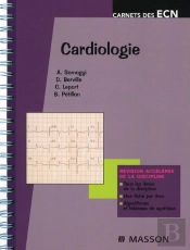 Ecn Cardiologie