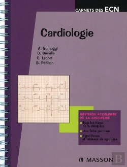 Bertrand.pt - Ecn Cardiologie