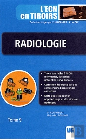 Ecn En Tiroirs Radiologie